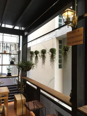 Image of Chula Room & Service