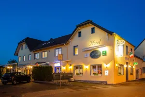 Image of Hotel Casa Altstadt