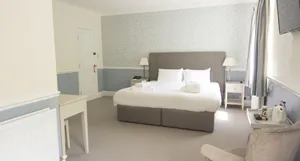 Image of The White Lodge Hotel