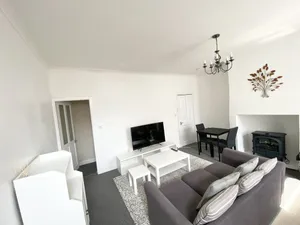Image of Thepropertyfocus - Stylish 2-bedroom House
