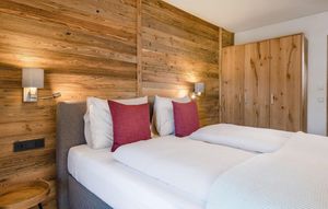 Image of Stunning Apartment in Matrei in Osttirol With Sauna, 2 Bedrooms and Wifi
