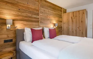 Image of Stunning Apartment in Matrei in Osttirol With Sauna, 2 Bedrooms and Wifi