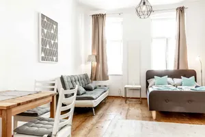 Image of Holiday & Business Apartments Märzstrasse