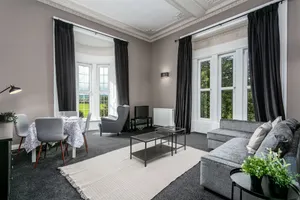 Image of Racecourse View - Donnini Apartments