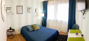 Image of Studio Sympa Ramblas Centre Toulouse