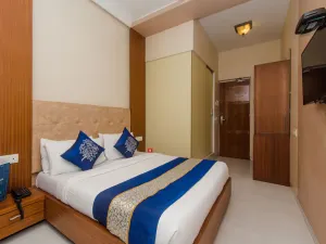 Image of OYO 3663 Hotel Seven Hills