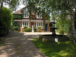 Image of Frasers Battlesbridge