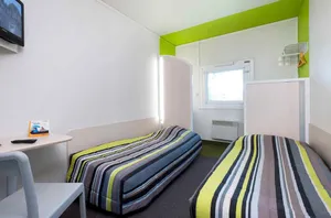 Image of Hotel F1 Montluçon