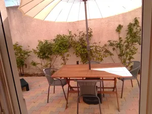 Image of Maison de 2 chambres a Marseille avec jardin clos et WiFi a 10 km de la plage