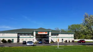 Image of Budget Inn Wentzville