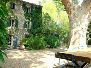 Image of Campagne Baudeloup