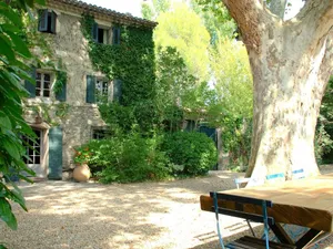 Image of Campagne Baudeloup