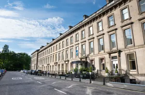 Image of Edinburgh Grosvenor Hotel NEW