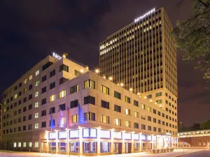 Image of Novotel Berlin am Tiergarten