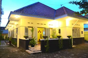 Image of The Kresna Hotel