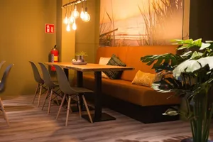 Image of Bed En Breakfast Van Marion