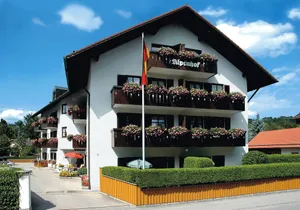 Image of Hotel Alpenhof