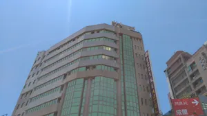 Image of Golden Age Hotel