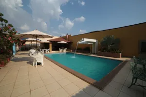 Image of Hotel Igarape