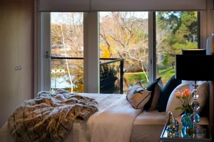 Image of Daylesford Lake Villa1 Lake Frontage pet friendly