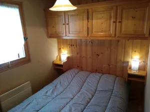 Image of Appartement 4 pers Morillon Village