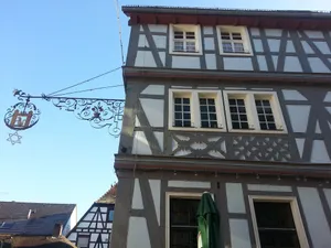 Image of Hotel Blaues Haus