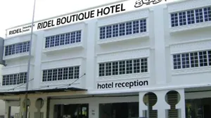 Image of Ridel Boutique Hotel