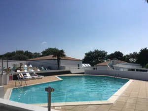 Image of Camping Paradis 4 étoiles A La Corniche La Rochelle Angoulins