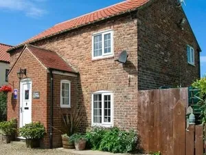 Image of Jasmine Cottage Thirsk