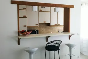 Image of Apartment With one Bedroom in Cannes - 150 m From the Beach