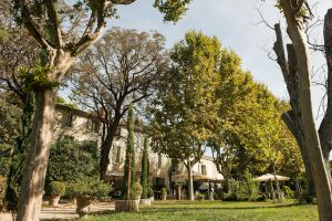Image of Le Mas Saint-florent