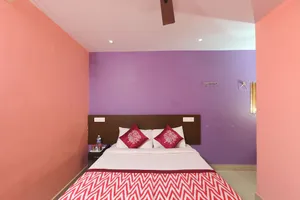 Image of Super Hotel O Karakambadi Near Alipiri formerly BVN Grand