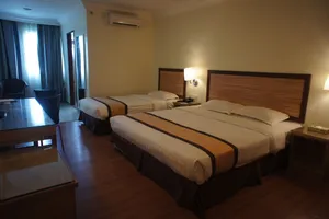 Image of Tyng Garden Hotel