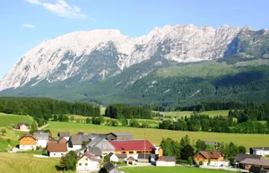 Image of Apartment Panoramablick
