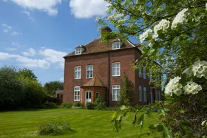 Image of The Pod - Riverside Retreat