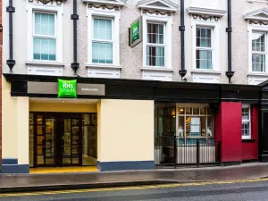 Image of Ibis Styles Reading Centre
