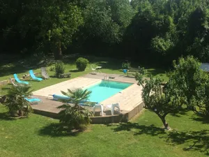 Image of B&B La Laiterie de Fontpatour