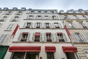 Image of Pavillon Villiers Etoile