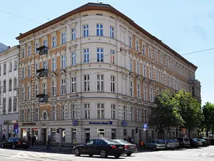 Image of Kamienica Bankowa Residence