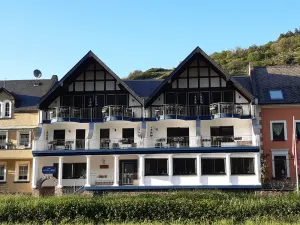 Image of Haus Moselliebe B&B