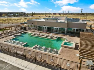 Image of FlatZ 432 Condos By Barsala