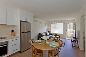 Image of Sleeping in Style Central Apartment