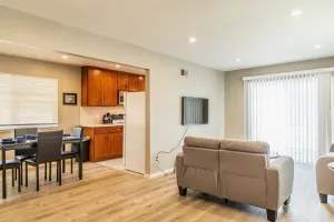 Image of Updated 2 Bedroom in San Jose