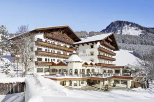 Image of Hotel Singer – Relais & Châteaux