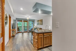 Image of Swan's Woodland Getaway Condo