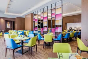 Image of Hampton by Hilton Xi'an Hi-tech Zone