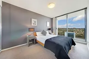 Image of Wyndel Apartments - Harbour Watch