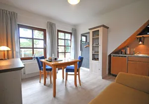 Image of Dat witte Hus Ferienwohnungen Moritzdorf