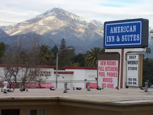 Image of American Inn & Suites