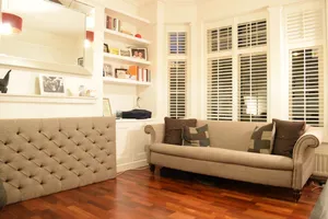 Image of 1 Bedroom Flat in West Kensington